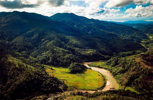 "Lạc lối" vào Đà Lạt thứ hai ở Tây Nguyên