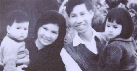 Ly kỳ chuyện diva Thanh Lam bị đánh tráo ngay khi vừa lọt lòng mẹ