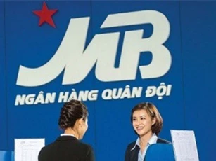 MB báo lãi 3.800 tỷ đồng nửa đầu năm 2018