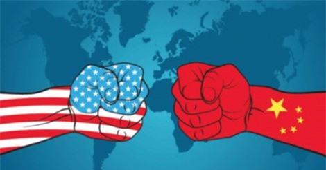 Ngành ngân hàng đang "thấm" cuộc chiến thương mại của ông Trump