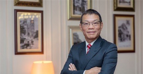 Ông Võ Quang Huệ: “Người Việt sẽ làm chủ công nghệ sản xuất ô tô ứng dụng 4.0”