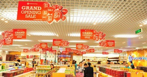 Sasco (SAS): 6 tháng lãi trước thuế 220 tỷ đồng, hoàn thành 59% kế hoạch năm