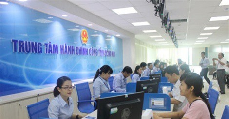 Sửa quy định những người là công chức