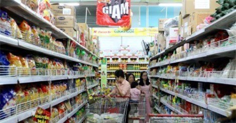 Tạo thêm liên kết giữa doanh nghiệp Việt với các nhà bán lẻ nước ngoài