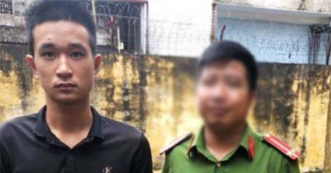 Thanh Hóa: Nổ súng bắn người, 3 đối tượng bị dân truy bắt