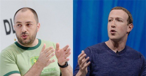Tiền và Lý Tưởng: Đằng sau vụ chia tay bạc tỷ giữa Facebook và hai nhà sáng lập WhatsApp