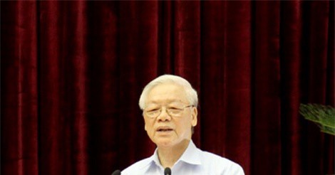 Tổng Bí thư chỉ đạo tăng cường thực hiện quy chế dân chủ cơ sở