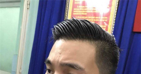 TPHCM: Việt kiều Pháp cầm đầu đường dây sản xuất thuốc lắc