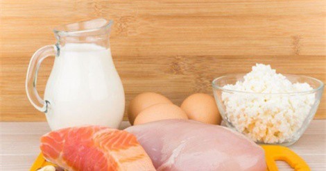 Trầm cảm, "não cá vàng" vì… thiếu vitamin