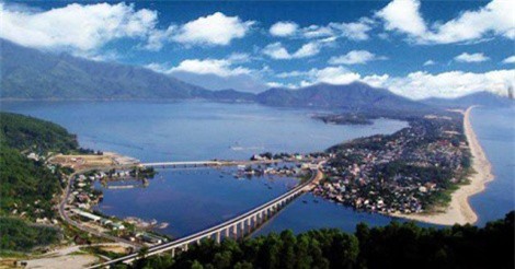 Thừa Thiên-Huế: Đất ven biển sốt bất thường, giá tăng gấp 2-3 lần