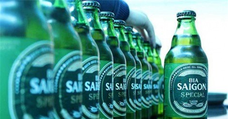 Tỷ phú Thái liên tục đề xuất thay người tại Sabeco