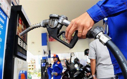 Áp thuế nhập khẩu từ 0,14 - 10% trong giá xăng dầu quý 3/2018 