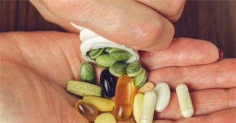 Bổ sung vitamin tổng hợp không giúp cải thiện sức khỏe trái tim