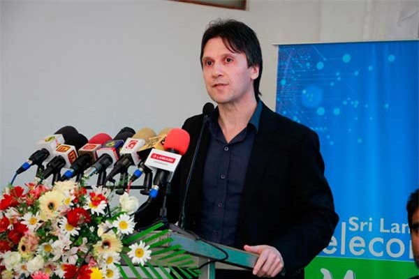 Chủ tịch Ericsson Việt Nam: "Nhà mạng sẽ có thêm 3,17 tỉ USD doanh thu khi triển khai 5G"