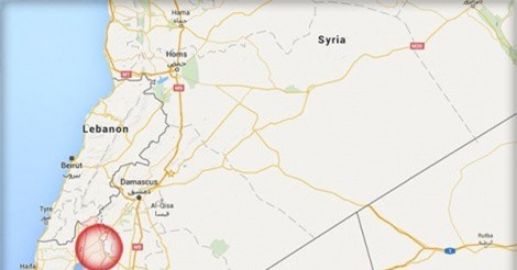 Đánh bại khủng bố ở Tây Bắc Dara'a, quân đội Syria nhắm đến biên giới với Golan