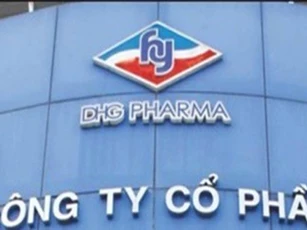 DHG chốt quyền nhận cổ tức đợt 1/2018 tỷ lệ 10%