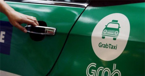 Grab triển khai tính năng GrabRoad tại TP.HCM