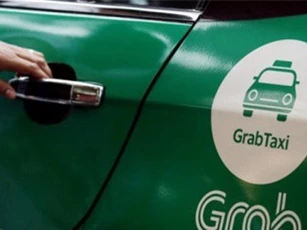 Grab triển khai tính năng GrabRoad tại TP.HCM