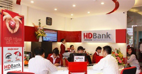 HDBank ưu đãi lãi suất vay 6,3%/năm cho dành cho doanh nghiệp siêu nhỏ