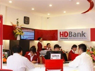 HDBank ưu đãi lãi suất vay 6,3%/năm cho dành cho doanh nghiệp siêu nhỏ