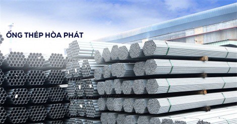 HSC: Lãi ròng Hòa Phát có thể tăng 46% trong quý II