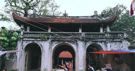 Làng nghề làm nón suốt hơn 3 thế kỷ ở Hà Nội