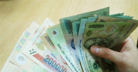 Lương IT bình quân ở Việt Nam 10-25 triệu đồng mỗi tháng