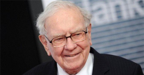 Lý do Buffett coi chứng khoán phái sinh là bom hẹn giờ