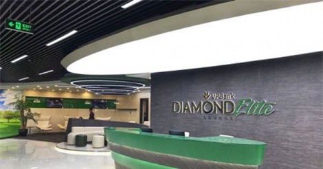 Ngân hàng đẩy mạnh dịch vụ đặc quyền cho khách VIP