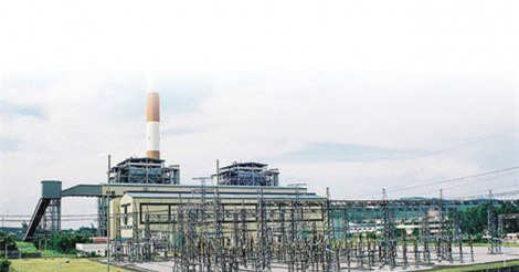 Nhiệt điện Phả Lại (PPC): 6 tháng LNTT đạt 881 tỷ đồng vượt 20% mục tiêu cả năm 2018