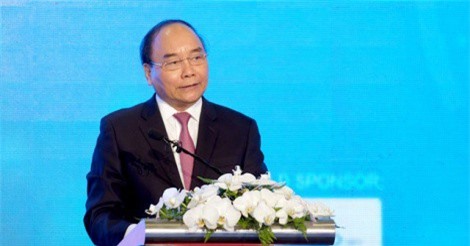 Phải tự đổi mới để trở thành Chính phủ thời đại 4.0