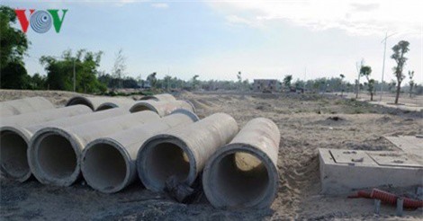 Quảng Nam: Chưa công khai, minh bạch trong quy hoạch sử dụng đất