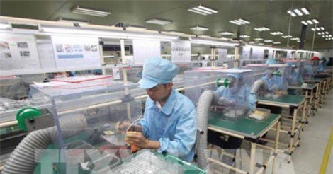 Standard Chartered nâng dự báo tăng trưởng của Việt Nam năm 2018 lên 7%