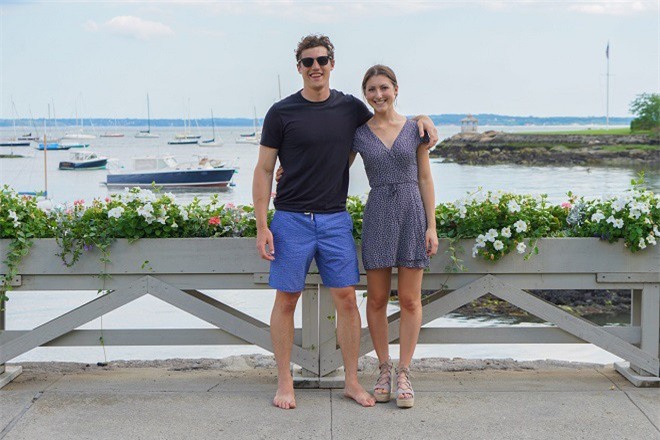 Startup đồ bơi tái chế từ chai nhựa gọi vốn nghìn đô