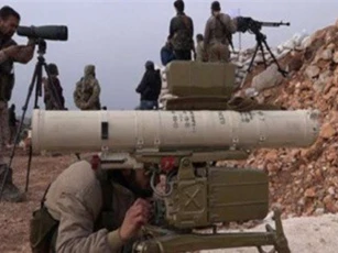 Thổ Nhĩ Kỳ cung cấp hỗ trợ tài chính cho các gia đình chiến binh FSA ở miền Bắc Syria