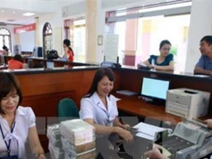 Thu ngân sách nhà nước tăng hơn 14% trong nửa đầu năm