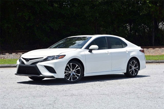 Top 10 ôtô sở hữu nội thất đẹp nhất năm 2018