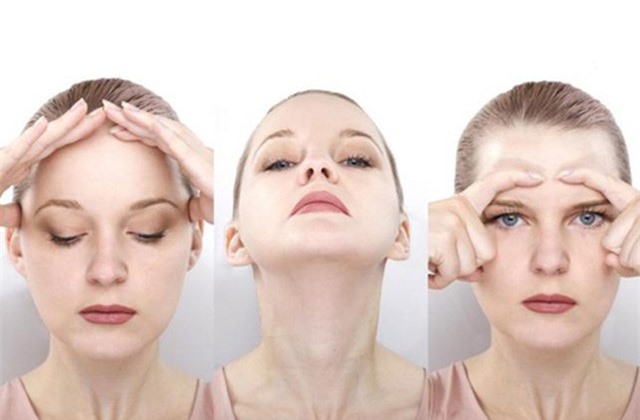 6 mẹo hay giúp bạn giảm béo mặt vô cùng hiệu quả