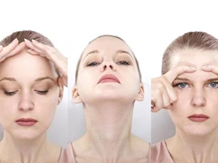 6 mẹo hay giúp bạn giảm béo mặt vô cùng hiệu quả