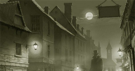 Bí ẩn sát nhân "không mặt" tàn bạo nhất lịch sử thế giới