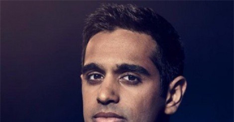 CEO khởi nghiệp năm 20 tuổi, gọi vốn 77 triệu đô trong 10 năm