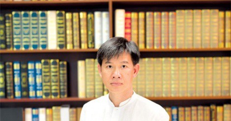 CEO Prive' Hotels Group Nguyễn Đức Ngọc: Nếu không dám thay đổi thì khó thành công