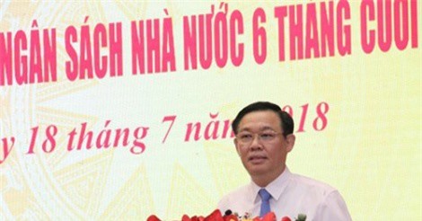 Có nơi chi 2 đồng mới thu được 1 đồng thuế nhà đất