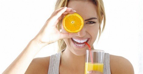 Giảm 60% nguy cơ thoái hóa hoàng điểm nhờ ăn quả này