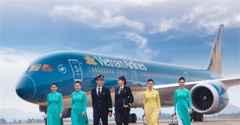 Hãng hàng không tốt nhất thế giới là hãng nào?