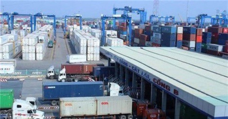 Khởi tố vụ án một doanh nghiệp làm giả giấy tờ để nhập khẩu phế liệu