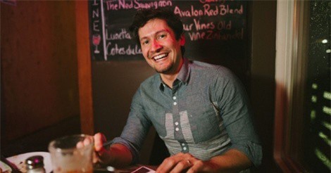 Kỹ sư IT khởi nghiệp từ sở thích uống bia