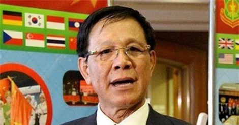 Mở rộng điều tra vụ đánh bạc nghìn tỷ liên quan đến cựu Trung tướng Phan Văn Vĩnh