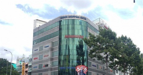 Nguyễn Kim đã nộp đủ tiền phạt và truy thu thuế