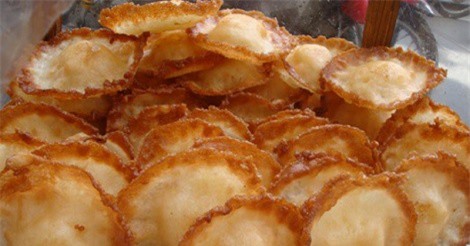 Những món ăn đường phố có khả năng "gây nghiện" ở Sài Gòn